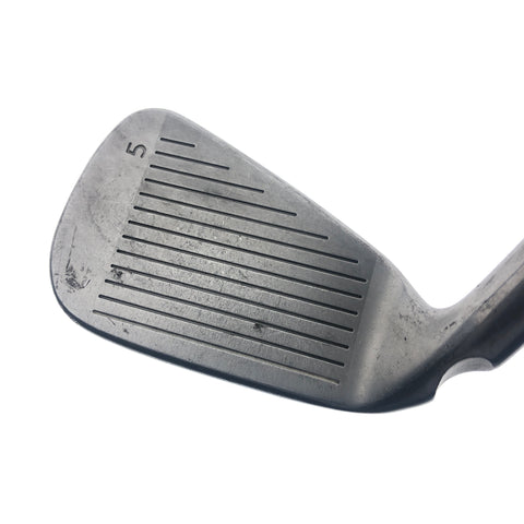 Used Ping i15 5 Iron / 27 Degrees / Stiff Flex
