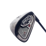 Used Ping i15 6 Iron / 30 Degrees / Stiff Flex