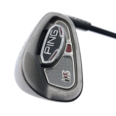 Used Ping i15 8 Iron / Stiff Flex
