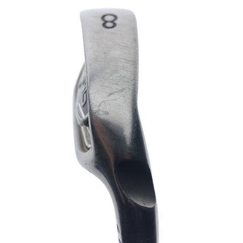 Used Ping i15 8 Iron / Stiff Flex