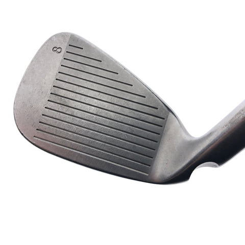Used Ping i15 8 Iron / Stiff Flex