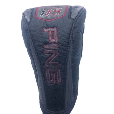 Used Ping i15 Driver / 8.0 Degrees / TX Flex