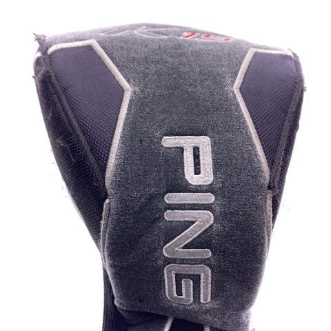 Used Ping i15 Driver / 9.5 Degrees / Stiff Flex