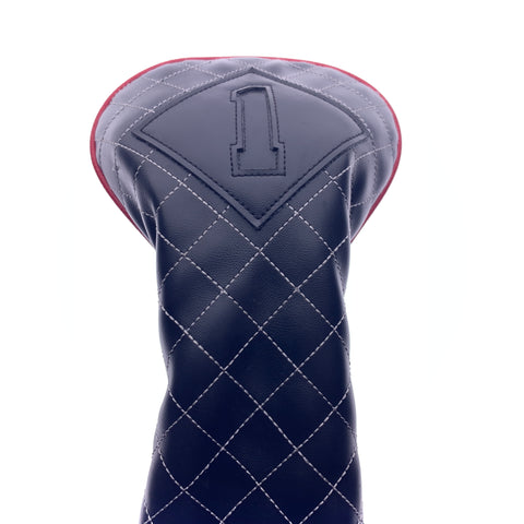 Used Ping i15 Driver / 9.5 Degrees / Stiff Flex