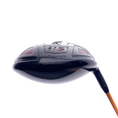 Used Ping i15 Driver / 9.5 Degrees / Stiff Flex