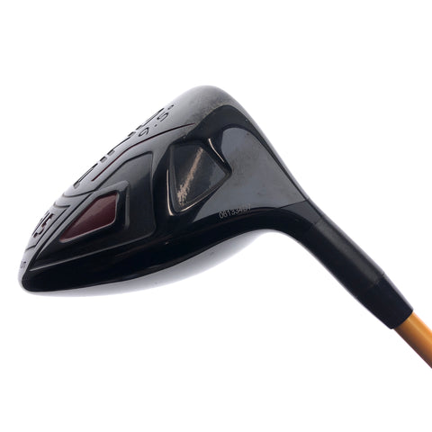 Used Ping i15 Driver / 9.5 Degrees / Stiff Flex