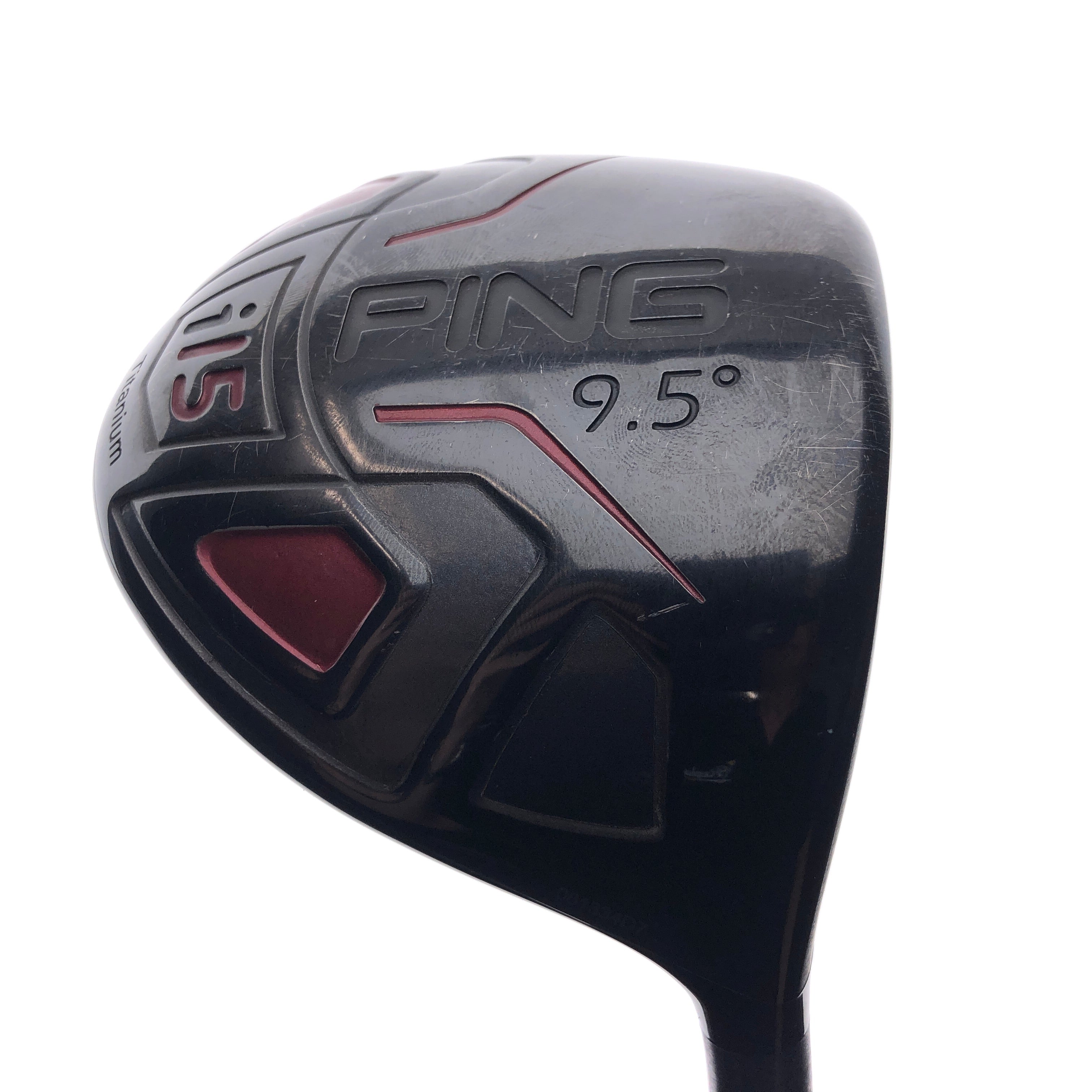 PING i15 9.5度 Ping i15 Driver Review (Clubs, Review) - The Sand Trap .com