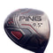Used Ping i15 Driver / 9.5 Degrees / Stiff Flex