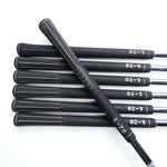 Used Ping i15 Iron Set / 5 - PW + GW / Stiff Flex