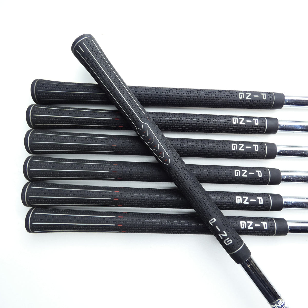 Used Ping i15 Iron Set / 5 - PW + GW / Stiff Flex