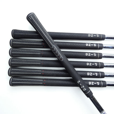 Used Ping i15 Iron Set / 5 - PW + GW / Stiff Flex