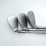 Used Ping i15 Iron Set / 5 - PW + GW / Stiff Flex