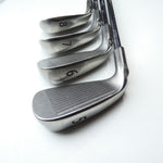 Used Ping i15 Iron Set / 5 - PW + GW / Stiff Flex