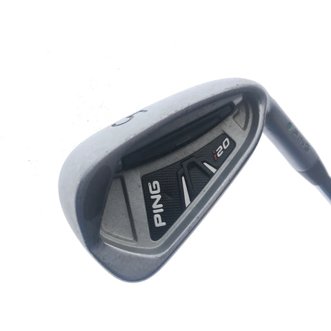 Used Ping i20 5 Iron / 26.0 Degrees / Regular Flex