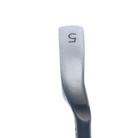Used Ping i20 5 Iron / 26.0 Degrees / Regular Flex