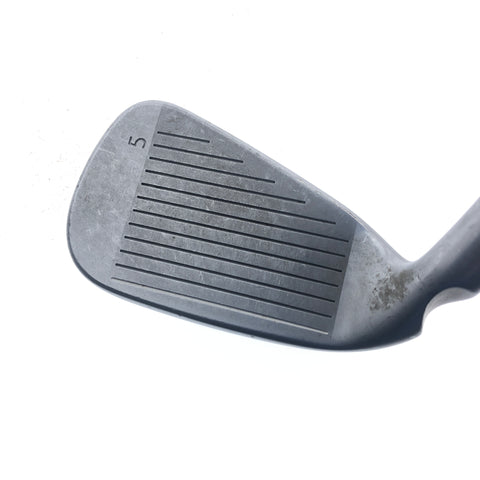 Used Ping i20 5 Iron / 26.0 Degrees / Regular Flex