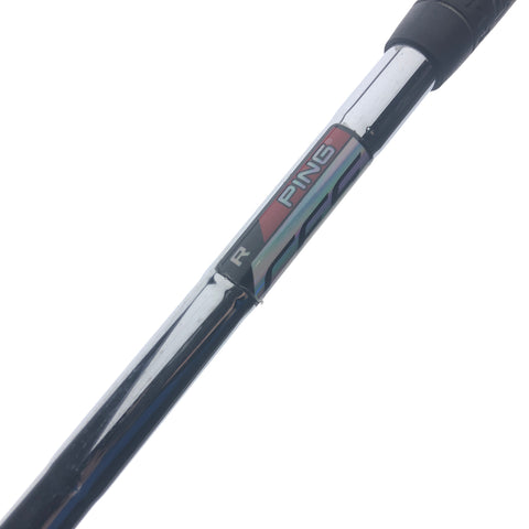 Used Ping i20 5 Iron / 26.0 Degrees / Regular Flex