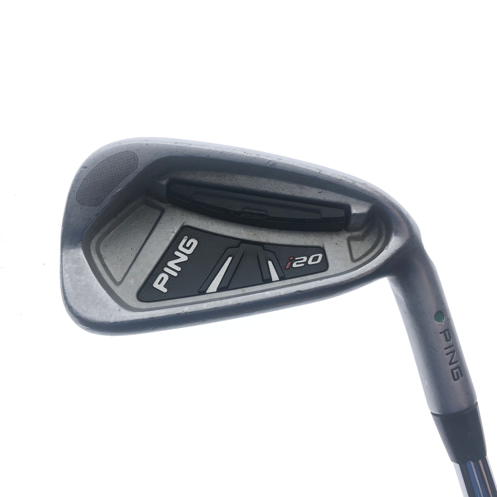 Used Ping i20 5 Iron / 26.0 Degrees / Regular Flex
