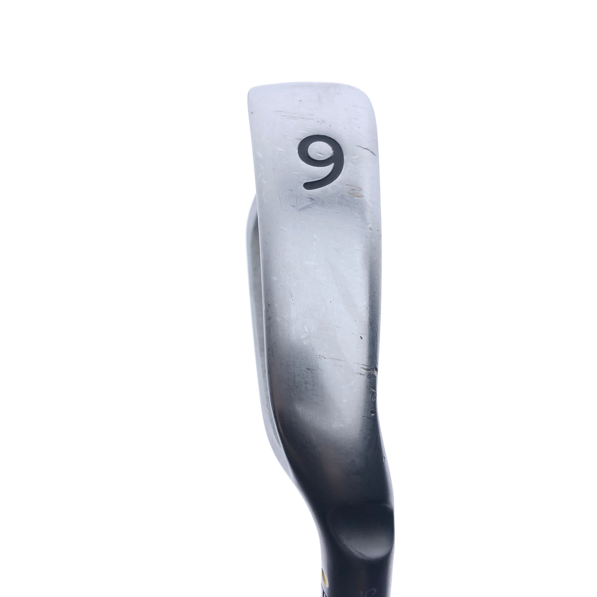 Used Ping i20 6 Iron / 30.0 Degrees / Stiff Flex