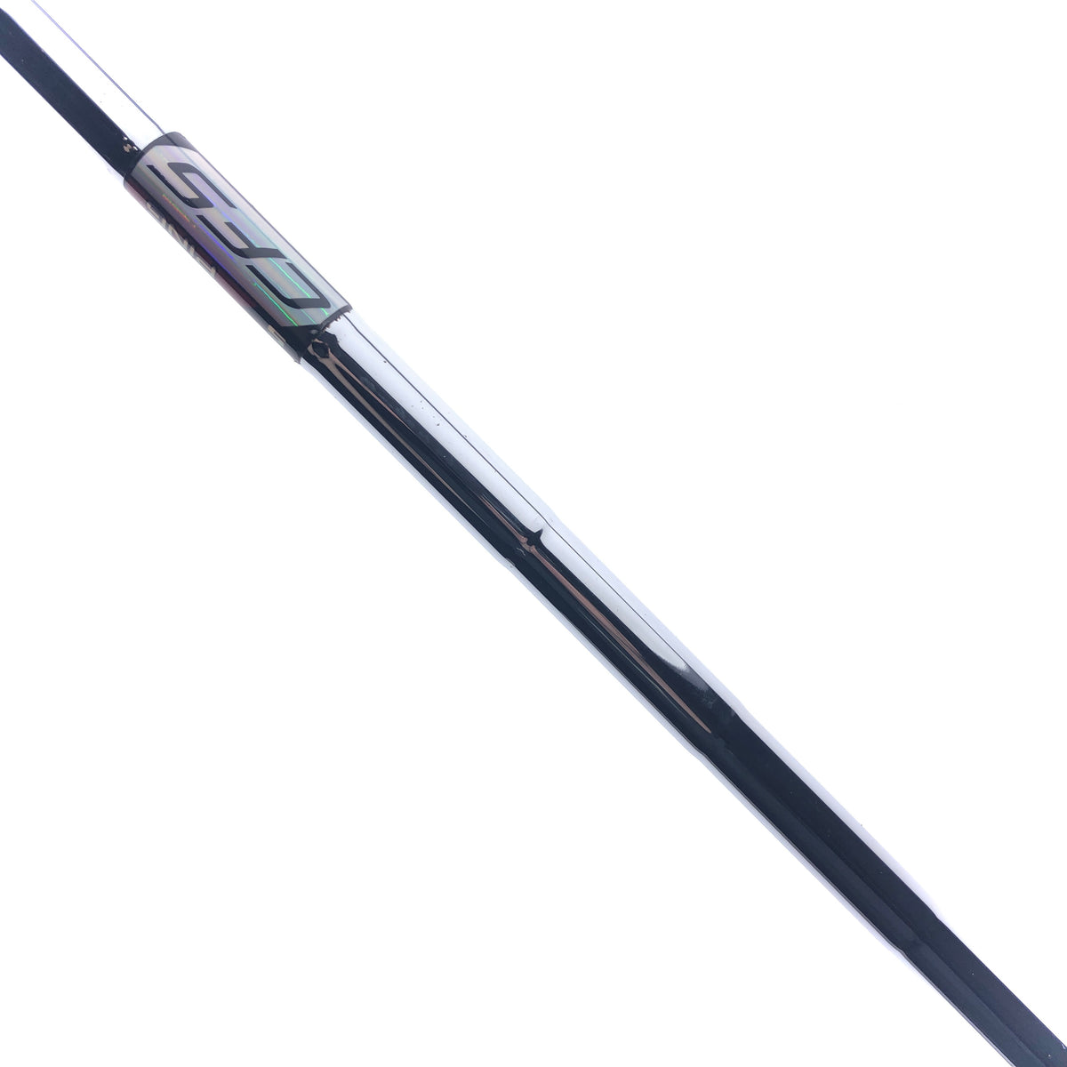 Used Ping i20 6 Iron / 30.0 Degrees / Stiff Flex