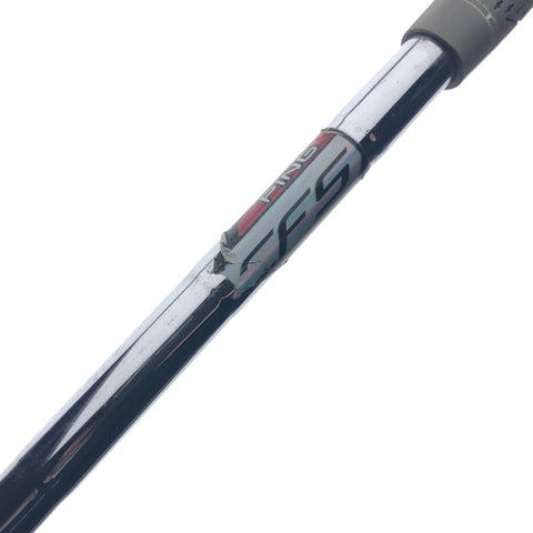 Used Ping i20 9 Iron / 41.0 Degrees / Stiff Flex