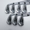 Used Ping i20 Iron Set / 4 - PW / Regular Flex