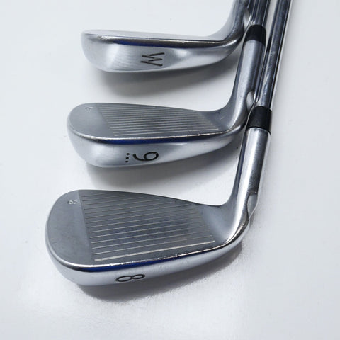 Used Ping i20 Iron Set / 5 - PW / Regular Flex