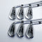 Used Ping i20 Iron Set / 5 - PW / Regular Flex