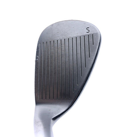 Used Ping i20 SW Iron / 54.0 Degrees / Stiff Flex