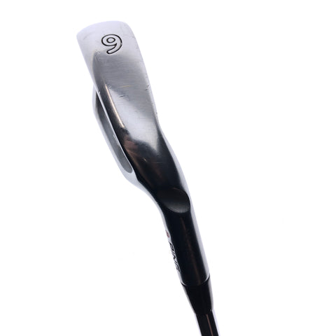Used Ping i200 6 Iron / 29.5 Degrees / Stiff Flex