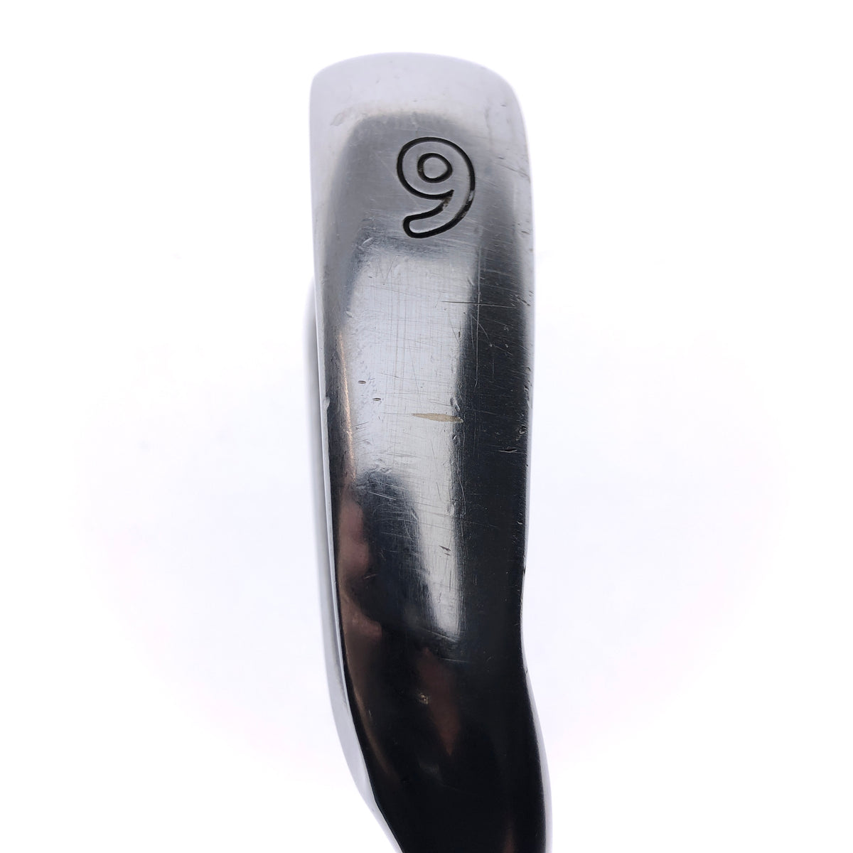 Used Ping i200 6 Iron / 29.5 Degrees / Stiff Flex