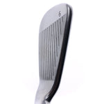 Used Ping i200 6 Iron / 29.5 Degrees / Stiff Flex