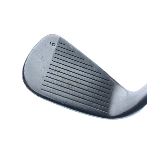 Used Ping i200 6 Iron / 29.5 Degrees / Stiff Flex