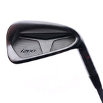 Used Ping i200 6 Iron / 29.5 Degrees / Stiff Flex