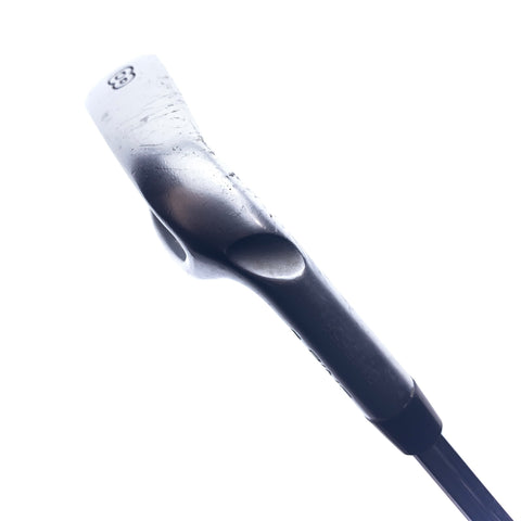 Used Ping i200 8 Iron / 37 Degrees / Stiff Flex