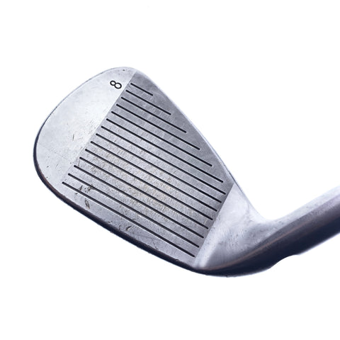 Used Ping i200 8 Iron / 37 Degrees / Stiff Flex