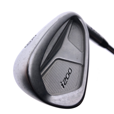 Used Ping i200 8 Iron / Regular Flex