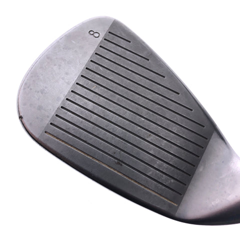 Used Ping i200 8 Iron / Regular Flex