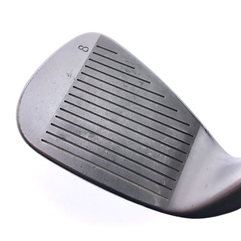 Used Ping i200 8 Iron / Regular Flex