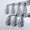 Used Ping i200 Iron Set / 4 - PW / Stiff Flex