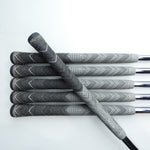 Used Ping i200 Iron Set / 6 - PW + GW / Stiff Flex
