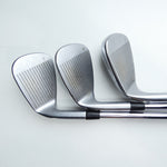 Used Ping i200 Iron Set / 6 - PW + GW / Stiff Flex
