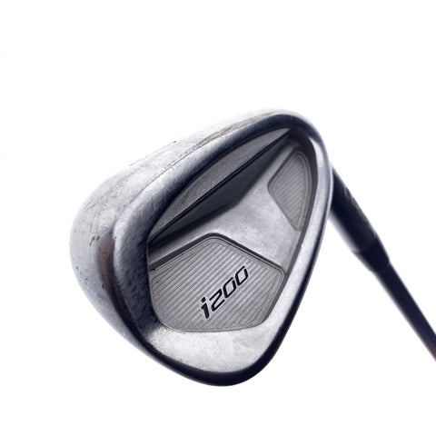 Used Ping i200 Pitching Wedge / 45 Degrees / Regular Flex