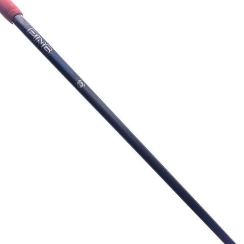 Used Ping i200 Pitching Wedge / 45 Degrees / Regular Flex