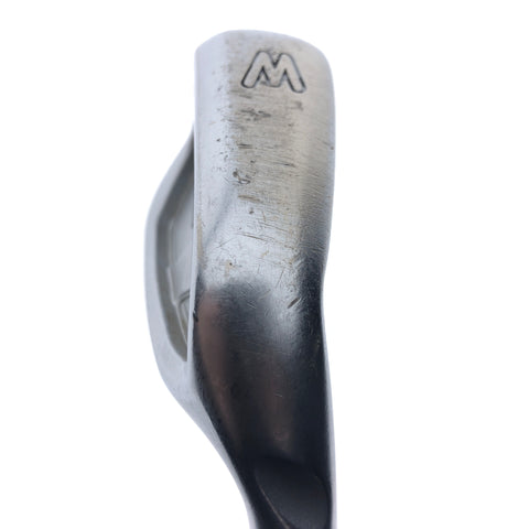 Used Ping i200 Pitching Wedge / 45.0 Degrees / Stiff Flex