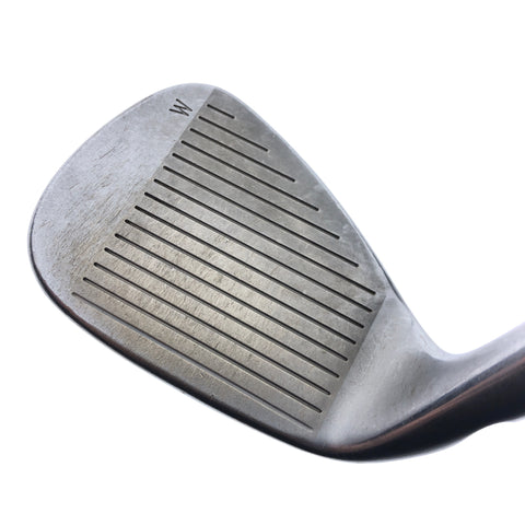 Used Ping i200 Pitching Wedge / 45.0 Degrees / Stiff Flex