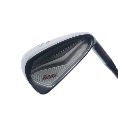 Used Ping i210 2 Iron / 17.0 Degrees / X-Stiff Flex