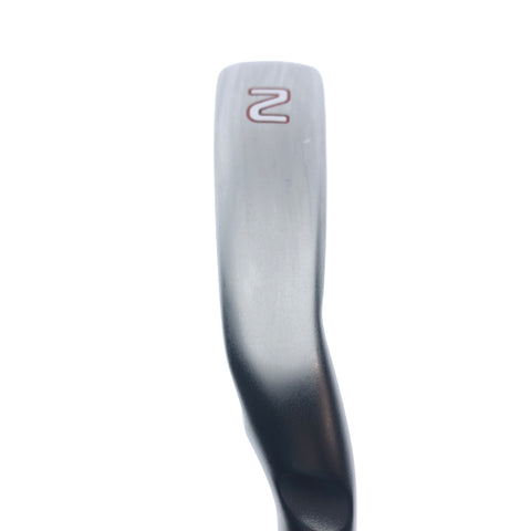 Used Ping i210 2 Iron / 17.0 Degrees / X-Stiff Flex