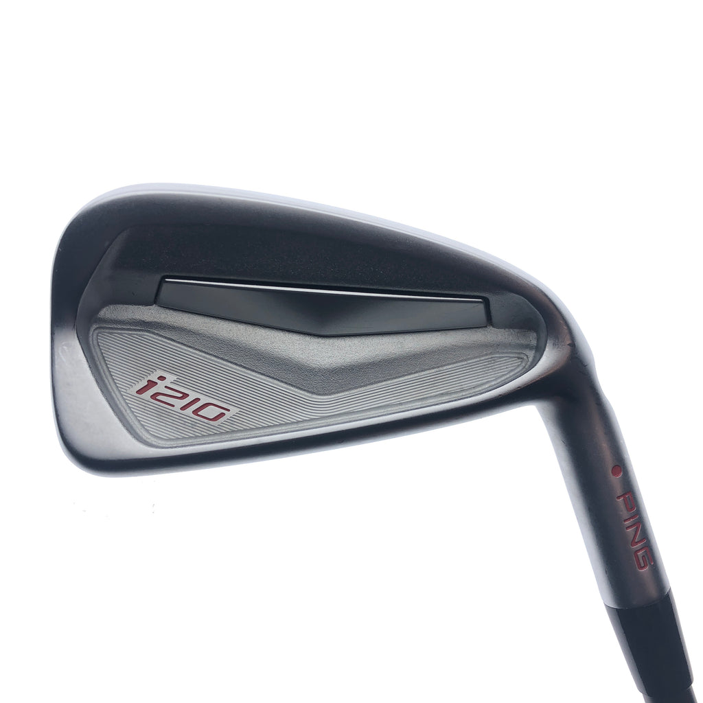 Used Ping i210 2 Iron / 17.0 Degrees / X-Stiff Flex