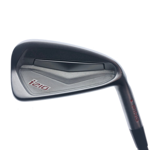 Used Ping i210 2 Iron / 17.0 Degrees / X-Stiff Flex